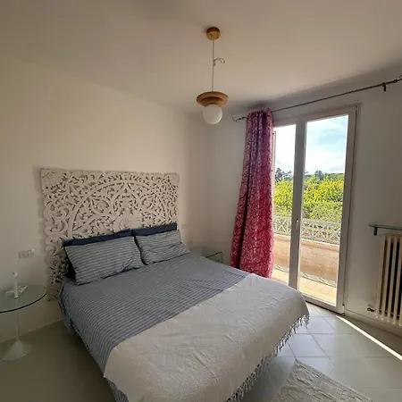 Apartment In The *
