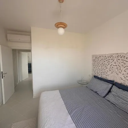 Apartment In The Cattolica